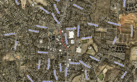 Hickory Seeks Public Input For NC 127 Improvements, May 18