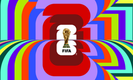 World Cup Is Coming To North America