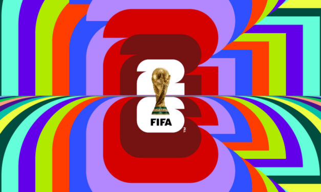 World Cup Is Coming To North America