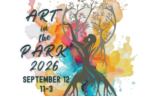Art In The Park Is Accepting Artist And Vendor Registration