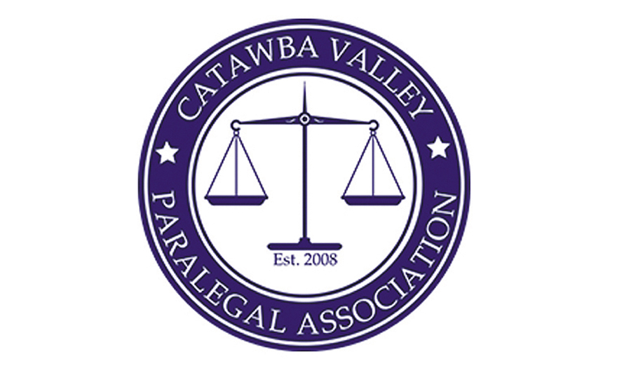 Catawba Valley Paralegal Association  Presents Ethics And The Law On Tuesday, June 9