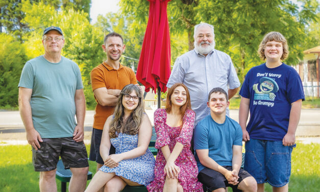 You’re a Good Man, Charlie Brown, June 24-27