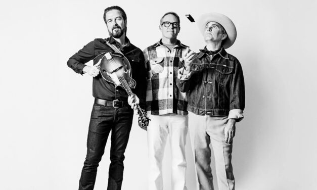 Sails Original Music Series Hosts Chatham County Line, June 19