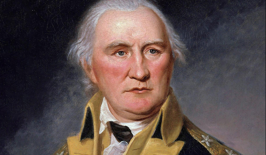 Cowpens