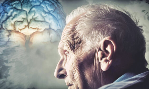 When Dementia Changes The Journey,  Compassion Changes the Experience