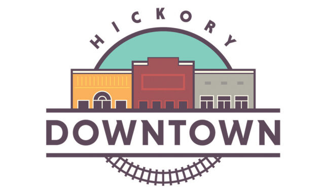 Hickory Downtown Dev. Assoc. Celebrates 2026 Main Street America™ Accreditation