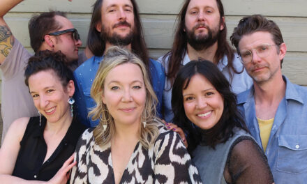 Dulci Returns To Hickory For Sails Original Music Series, 6/12