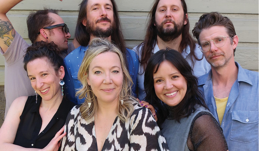 Dulci Returns To Hickory For Sails Original Music Series, 6/12