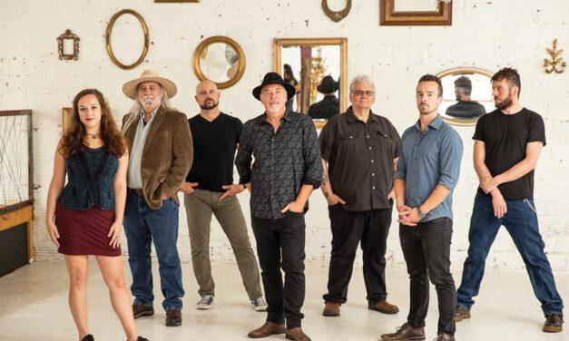 Alexander County Summer Concert Series To Feature Harvest Moon On June 6