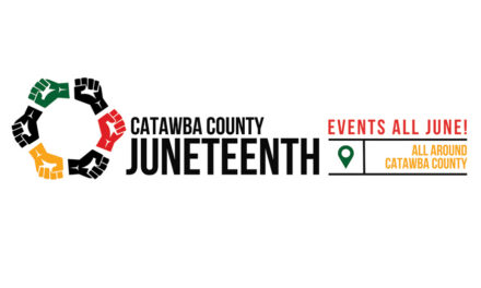 Juneteenth Celebrations  Scheduled Across Catawba Co.