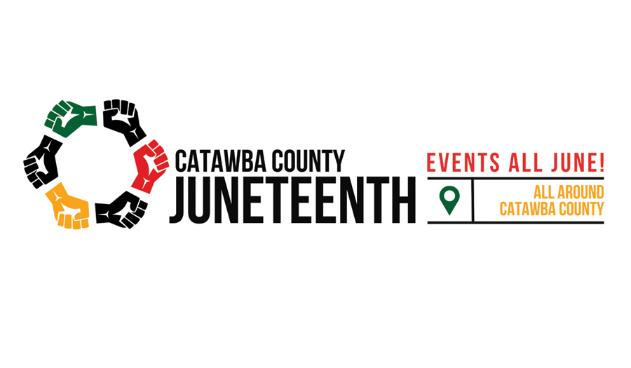 Juneteenth Celebrations  Scheduled Across Catawba Co.