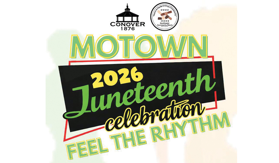 Juneteenth Celebration  MOTOWN: Feel the Rhythm!  On Friday, June 19