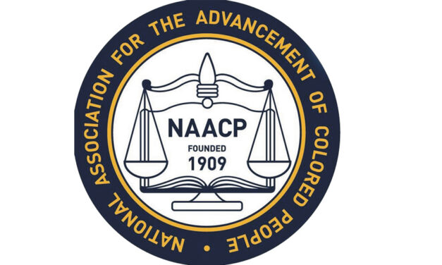 Catawba County Branch NAACP Meeting, June 14