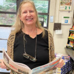 Reader of the Week