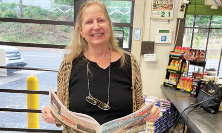 Reader of the Week