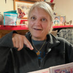 Reader of the Week