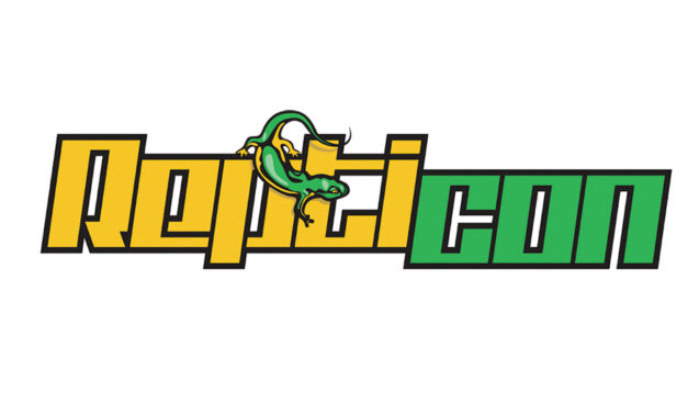 Repticon: A Walk Among the Wild Things! 6/20 & 6/21