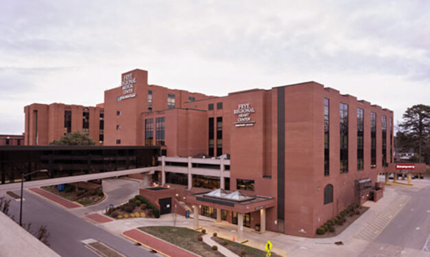 Frye Regional Expands Childbirth Education With Free Virtual Classes