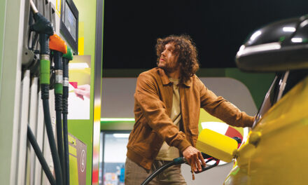 Higher Prices For Gas,  Groceries And Flights Will Likely Outlast The Iran War
