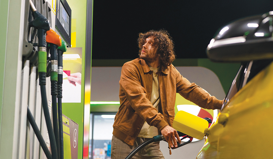Higher Prices For Gas,  Groceries And Flights Will Likely Outlast The Iran War