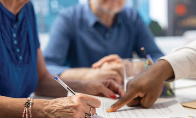 Advance Care Planning  Workshop In Lenoir, July 9