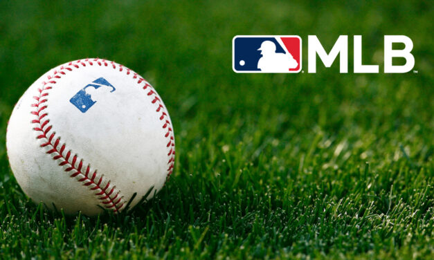 MLB Update