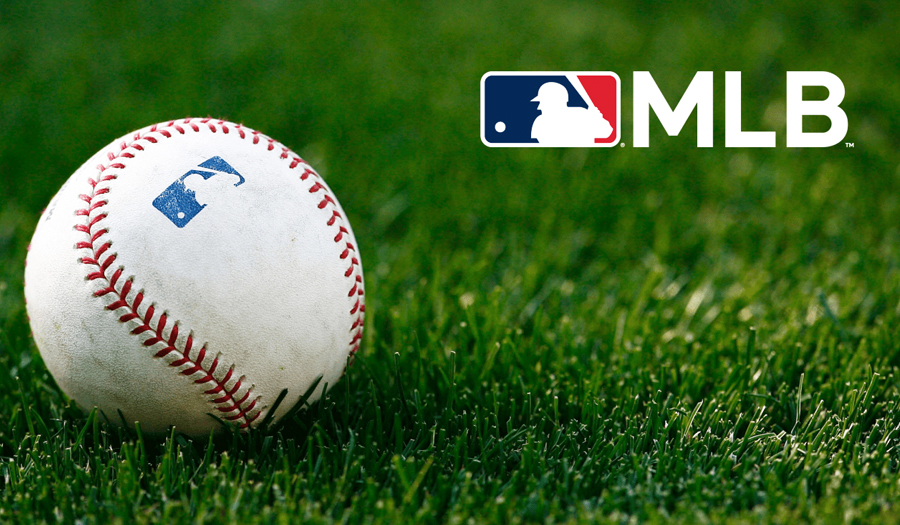 MLB Update