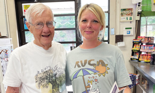 Reader of the Week