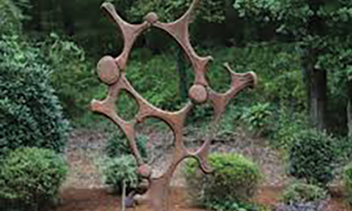 Call For Sculptors For The 40th Annual Sculpture Celebration