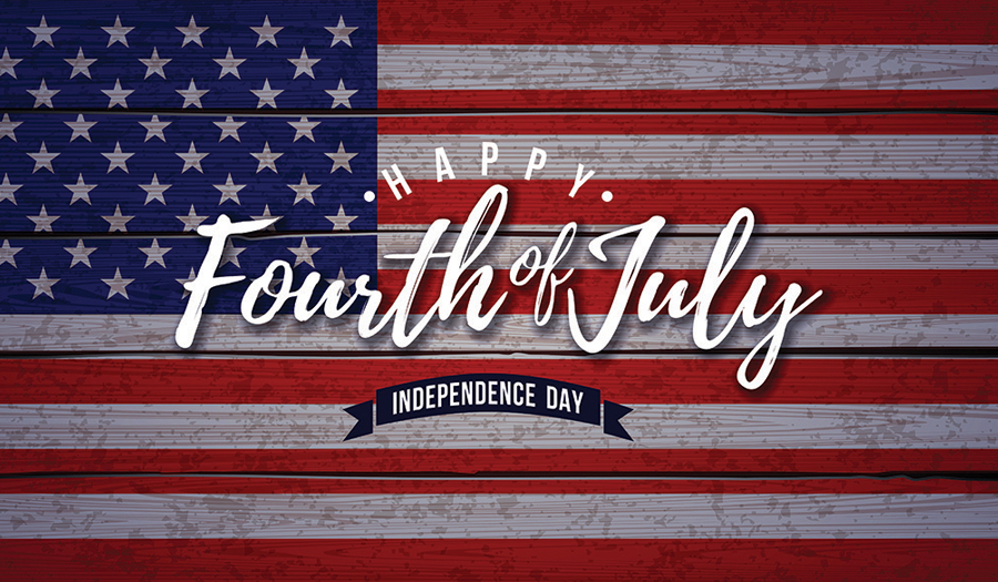 Independence Day Listings For Surrounding Areas