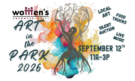 WRC Invites Community To Celebrate  Creativity & Compassion At Art in the Park, 8/12