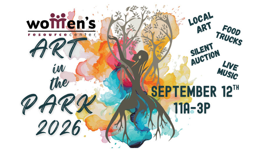 WRC Invites Community To Celebrate  Creativity & Compassion At Art in the Park, 8/12