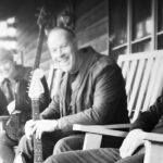 TGIF Concert Series Presents  Almost Vintage On July 17