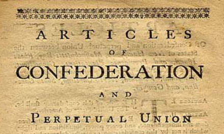 Founding Fathers Get It Wrong