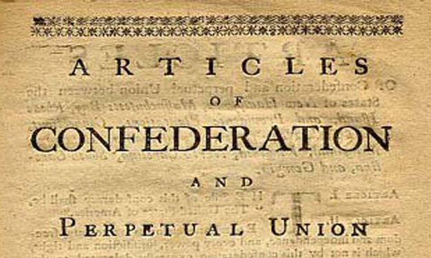 Founding Fathers Get It Wrong