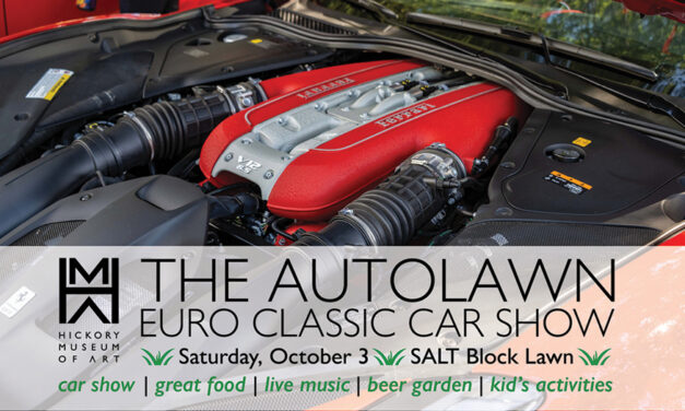 Early Registration For HMA’s Autolawn Party Begins Aug. 3