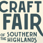 Annual Craft Fair Of The Southern Highlands, 7/16 – 7/19