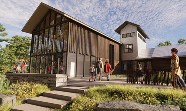 Public Input Meetings  Scheduled For CREEC Project