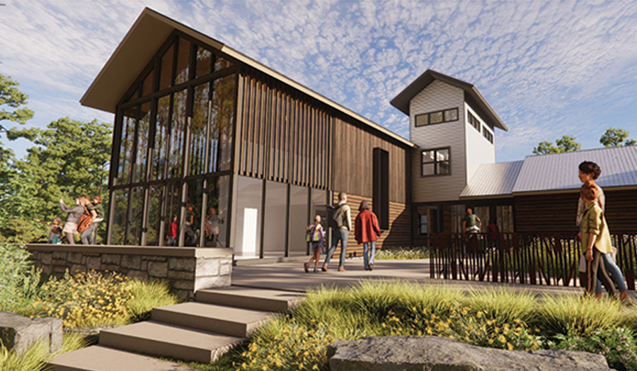 Public Input Meetings  Scheduled For CREEC Project