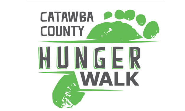 2026 Catawba County Hunger Walk Registration Opens