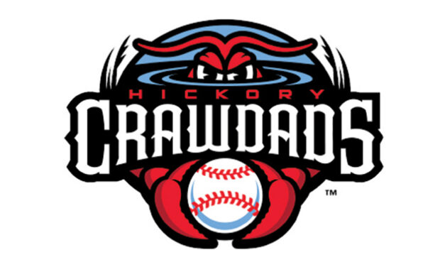 Register For Hickory Crawdads Baseball Camp, July 20-23