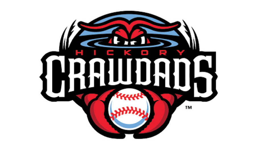Register For Hickory Crawdads Baseball Camp, July 20-23