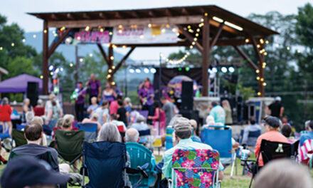 Friday Family Nights Hosts Chasing Phoenix, July 17