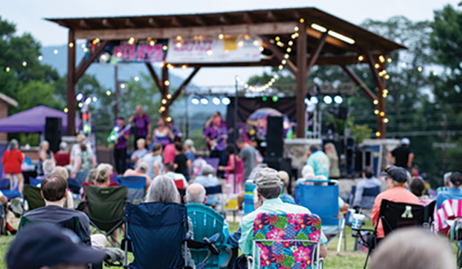 Friday Family Nights Hosts Chasing Phoenix, July 17