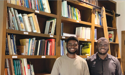 Endowment At NC Community Fndn. Supports Student Internship Opportunities In Catawba Co.