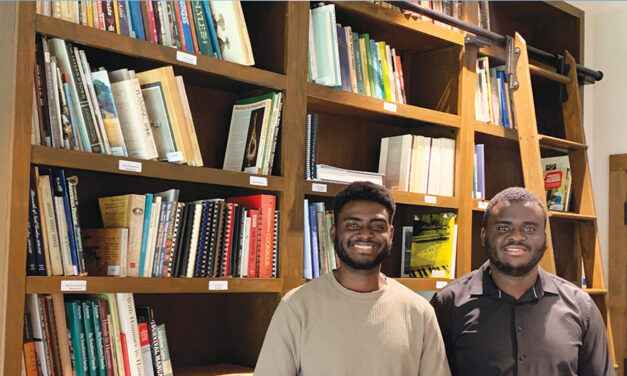 Endowment At NC Community Fndn. Supports Student Internship Opportunities In Catawba Co.