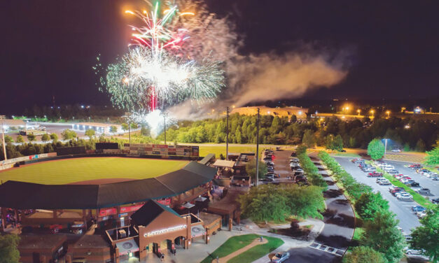 Heart & Harvest Festival, August 15 At LP Frans Stadium