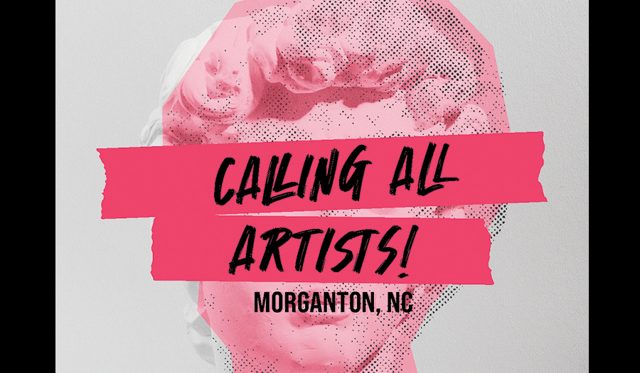 Morganton Cultural Arts  Commission Calls For Artists