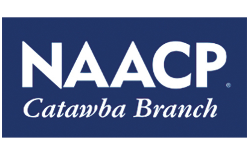 Catawba County Branch NAACP To Host  Community Candidate Town Hall, August 9