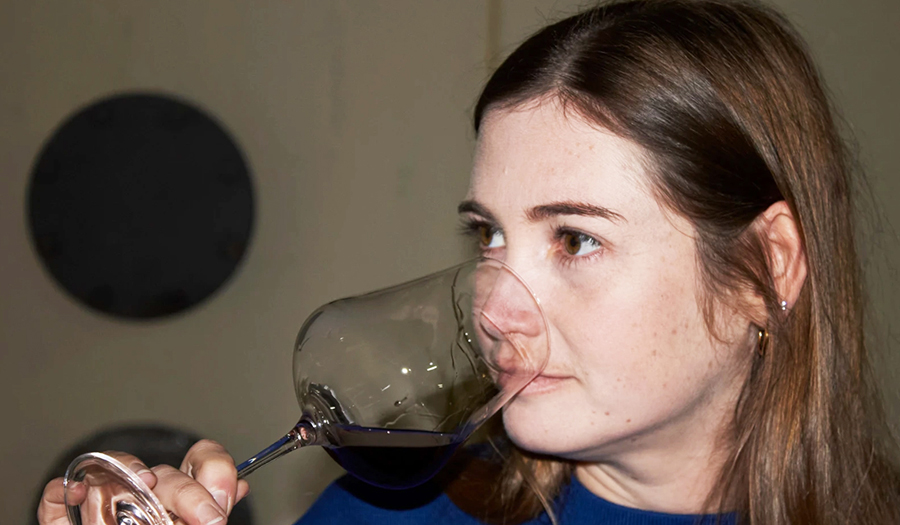 How A COVID Lockdown Helped Make An Award  Winning Winemaker